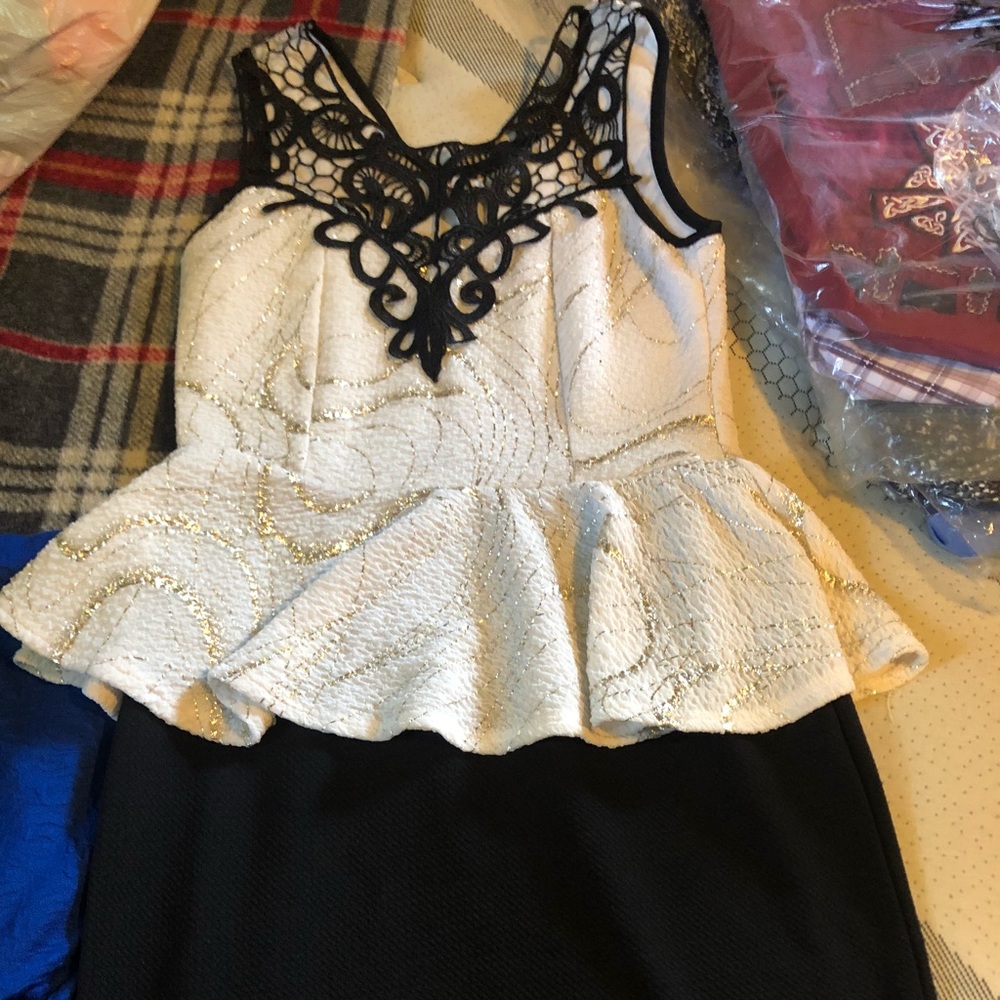 Dresses